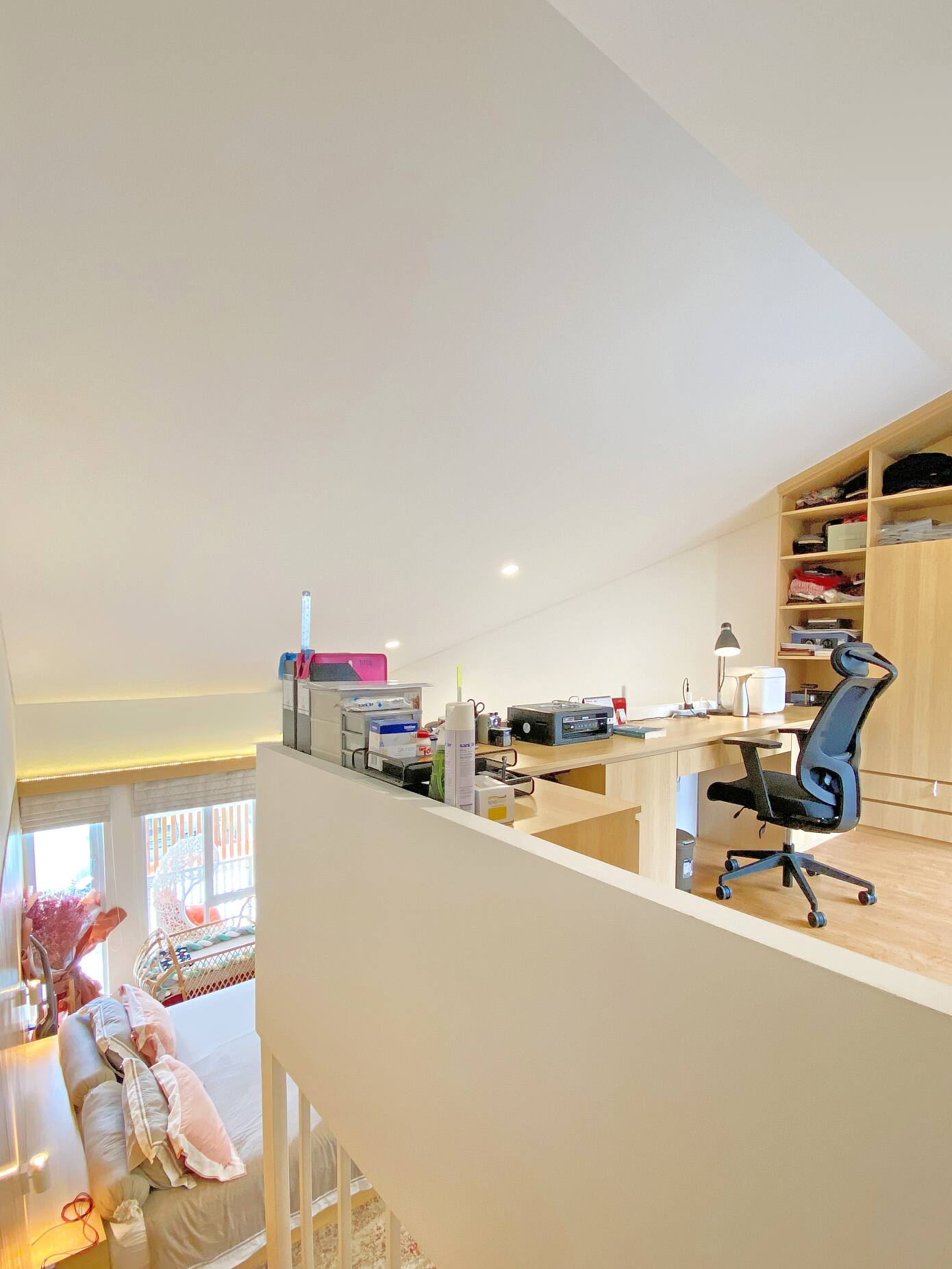 Parhuis House by Aaksen Responsible Aarchitecture