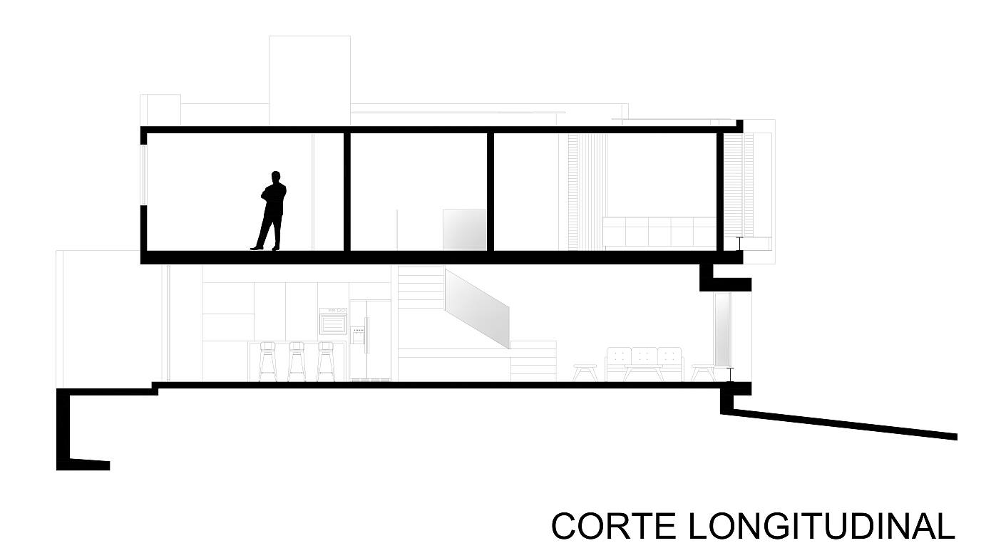 EP-A House by Infante Arquitectos