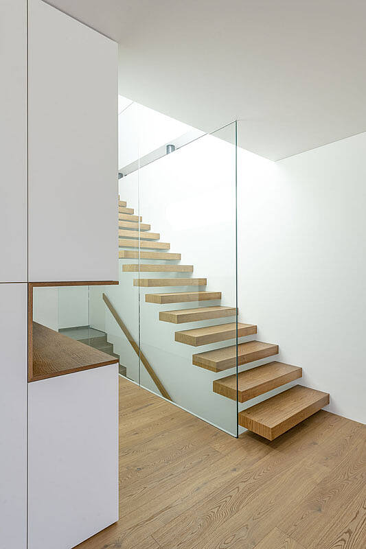 House P2 by Monovolume Architecture + Design