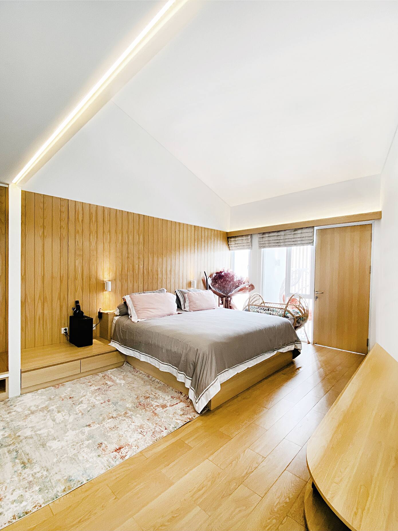 Parhuis House by Aaksen Responsible Aarchitecture