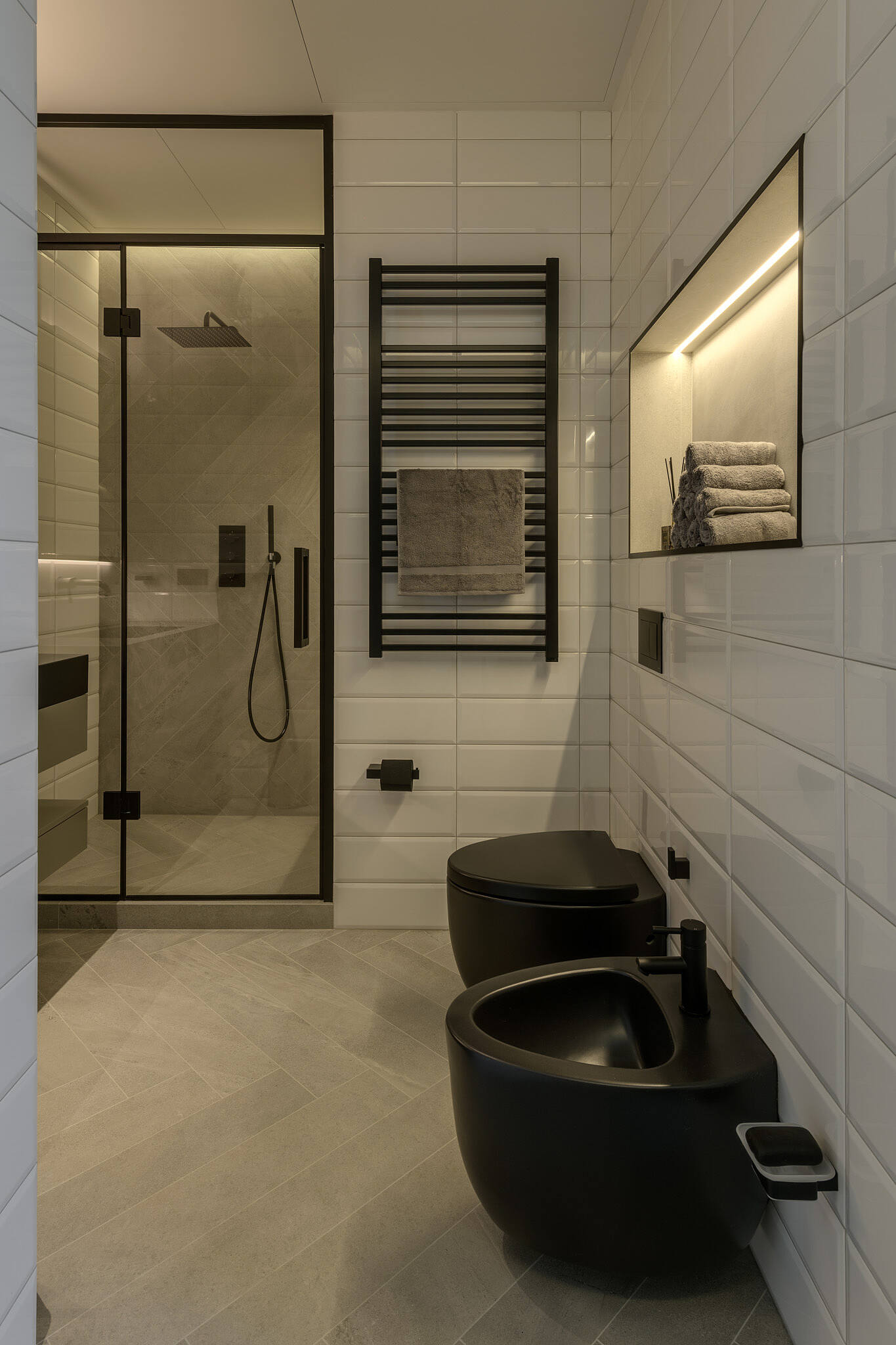 Jazz by Zikzak Architects