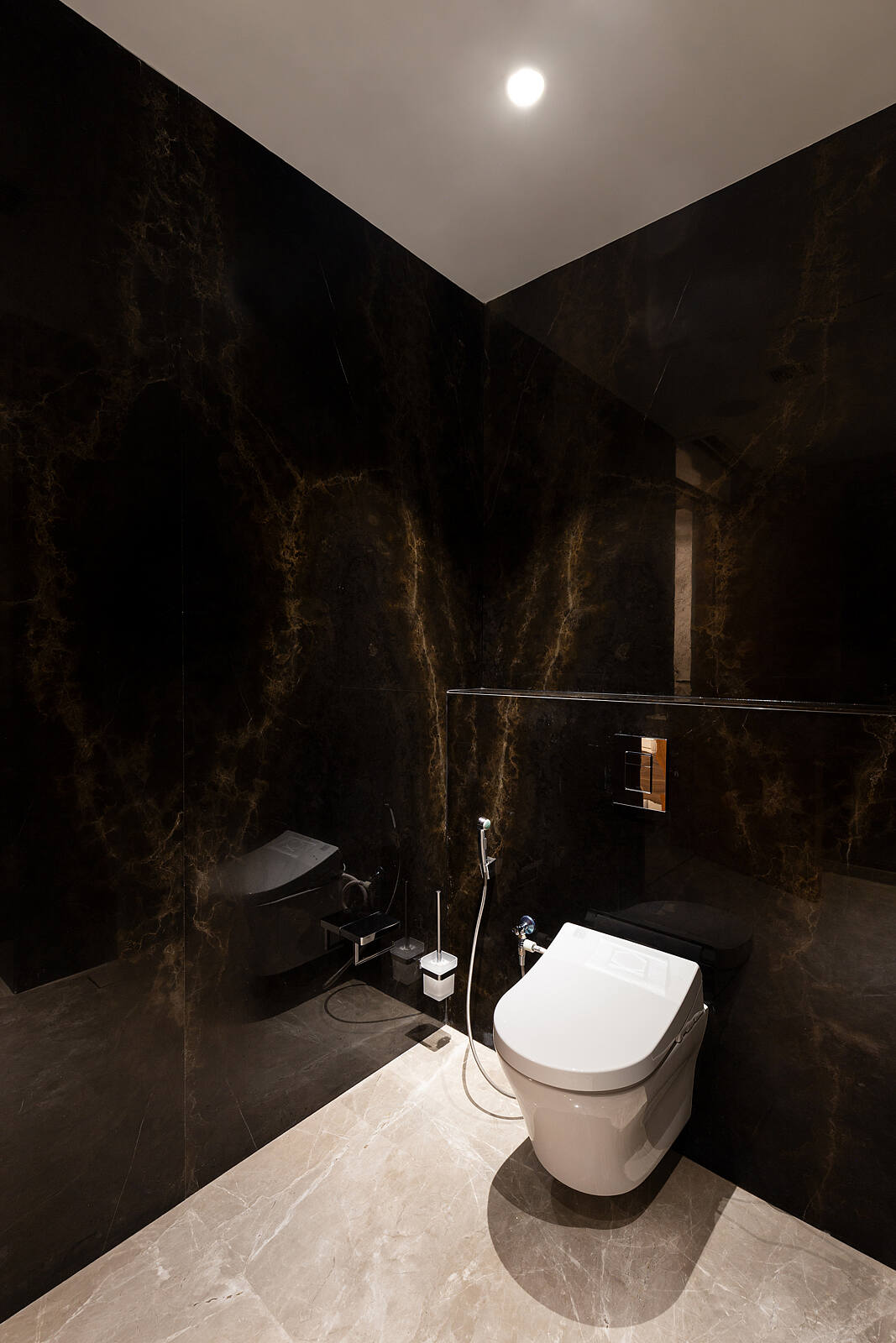 House 91/4 by Studio Ardete