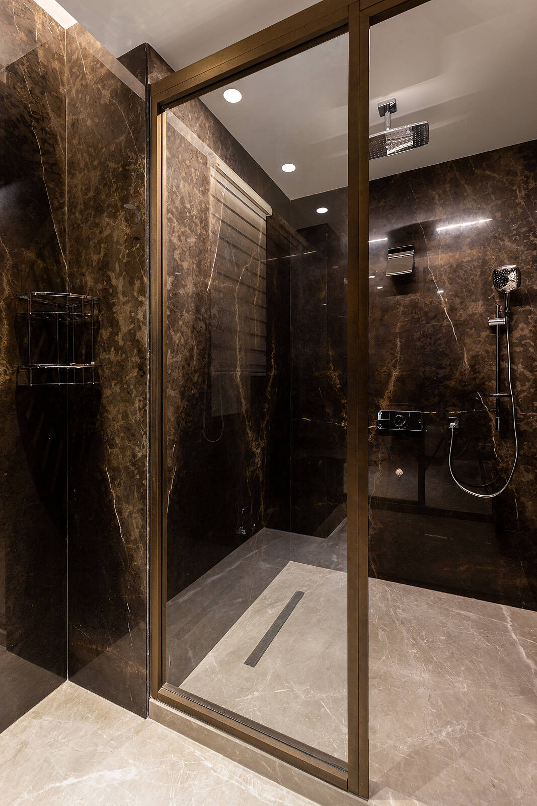 House 91/4 by Studio Ardete