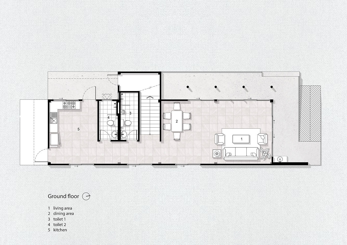 Sook House by Install Builder