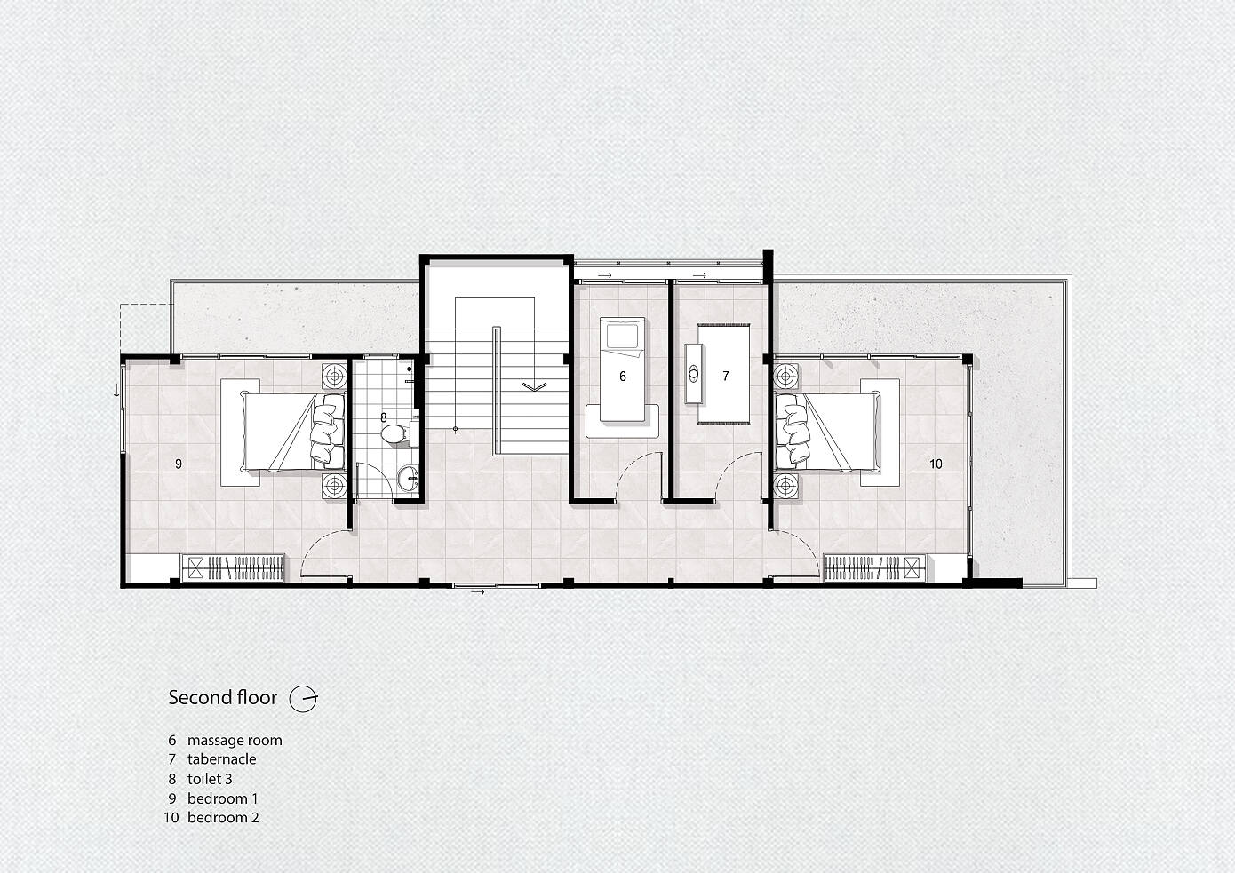 Sook House by Install Builder