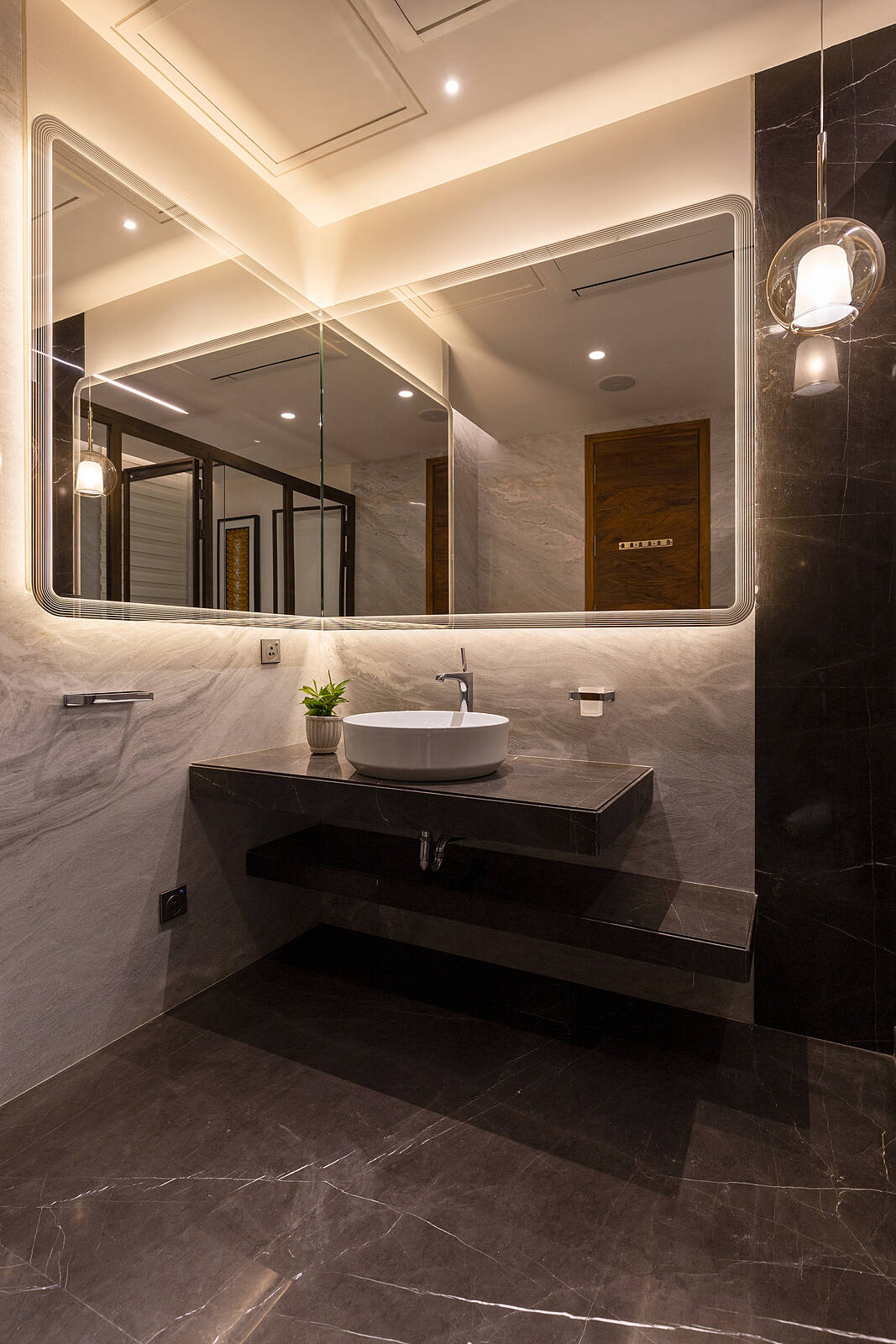 House 91/4 by Studio Ardete