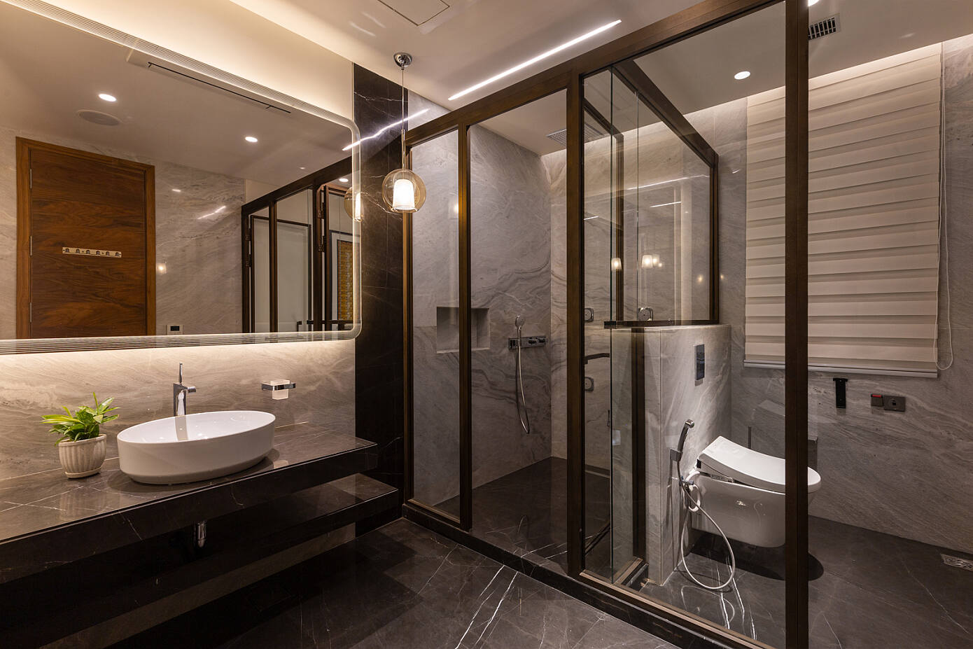 House 91/4 by Studio Ardete