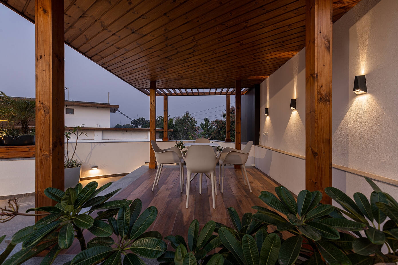 House 91/4 by Studio Ardete