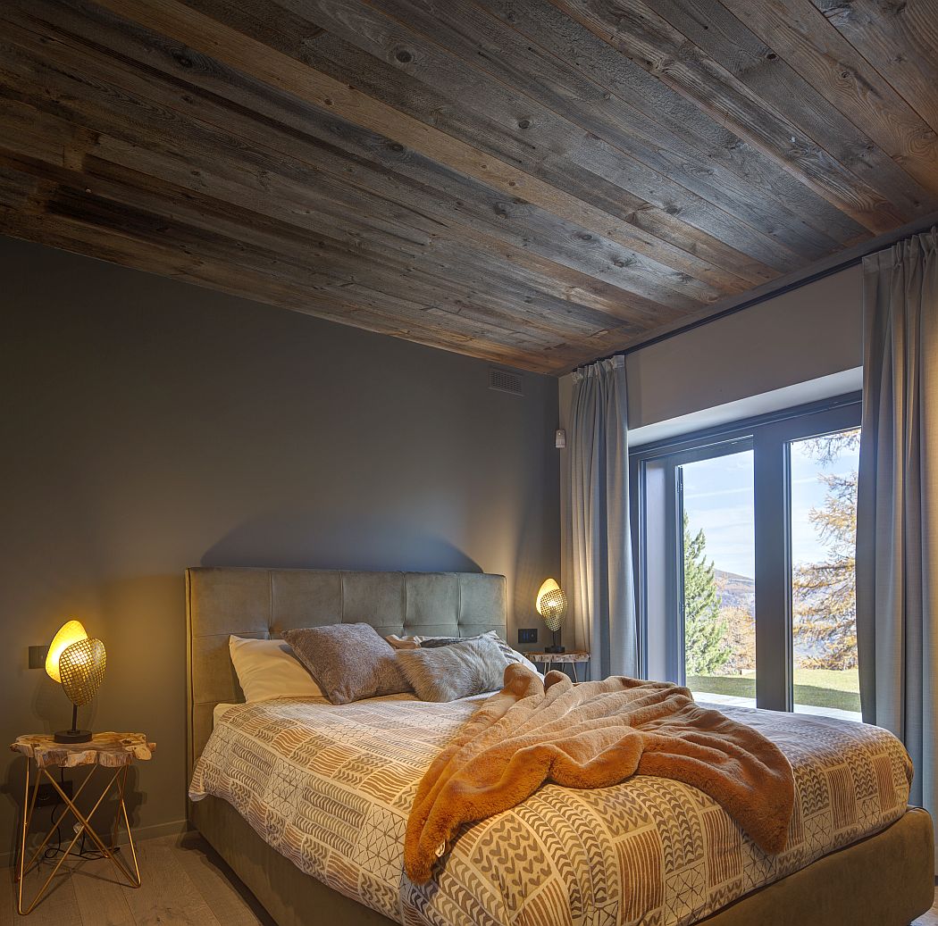 Andromeda / Moontain House by Gruppo Building