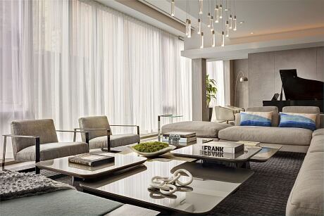 Manhattan Loft by Smiros & Smiros - 1