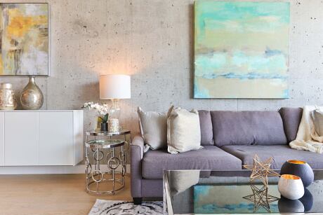 6 Tips To Decorate Your Home Like An Interior Designer - 1