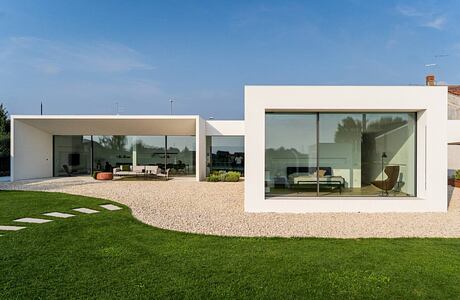 MD Home by FedericoCappellina&Partners