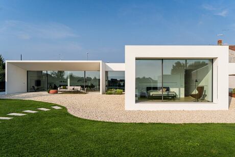 MD Home by FedericoCappellina&Partners - 1