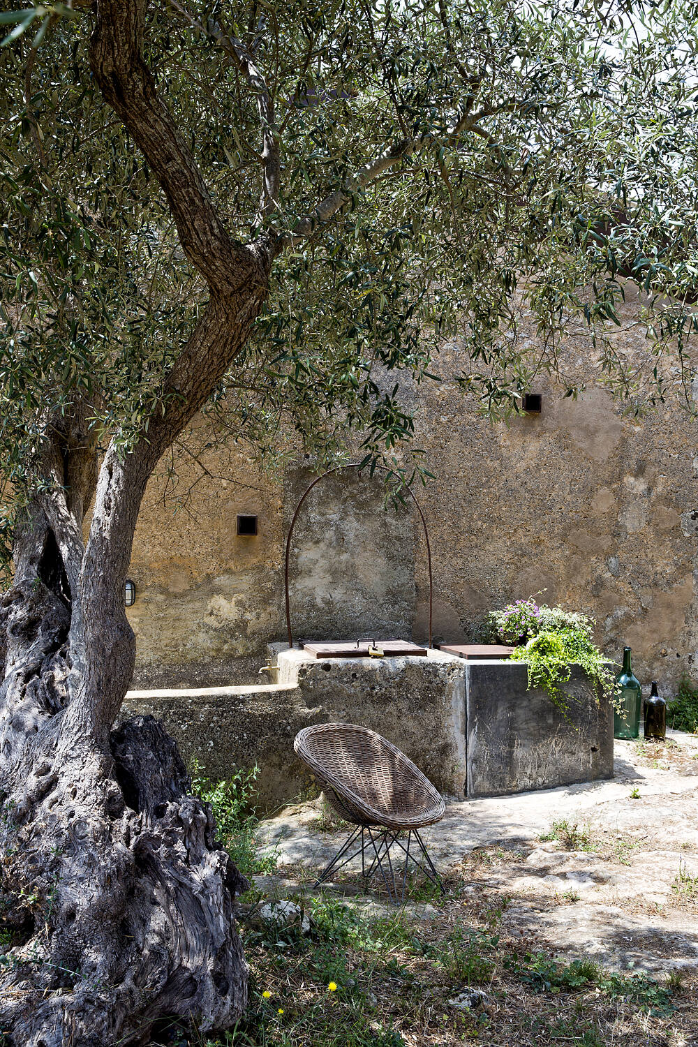 Casa Farfaglia by Studio Gum