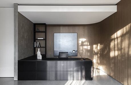 Project no. 355 – The Sussex by McKimm