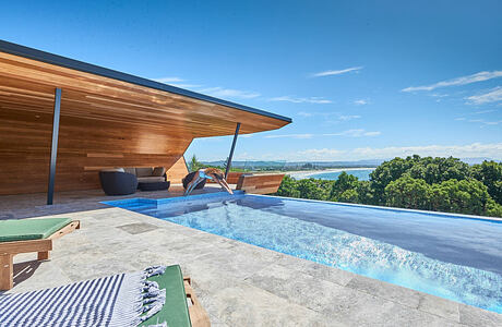 Lightwave by Harley Graham Architects