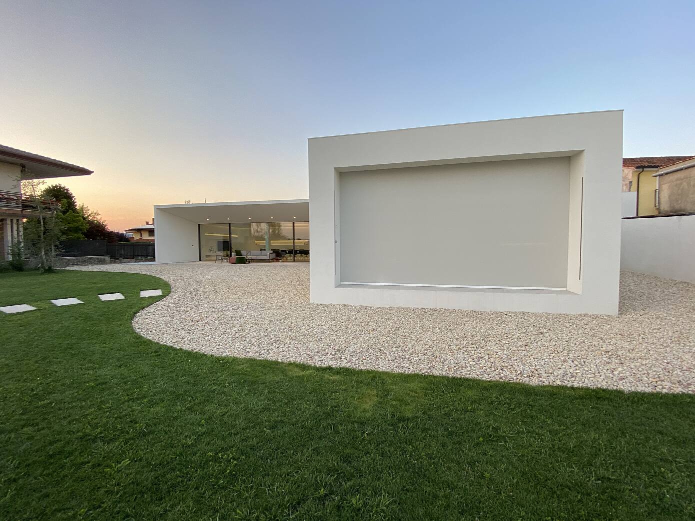 MD Home by FedericoCappellina&Partners