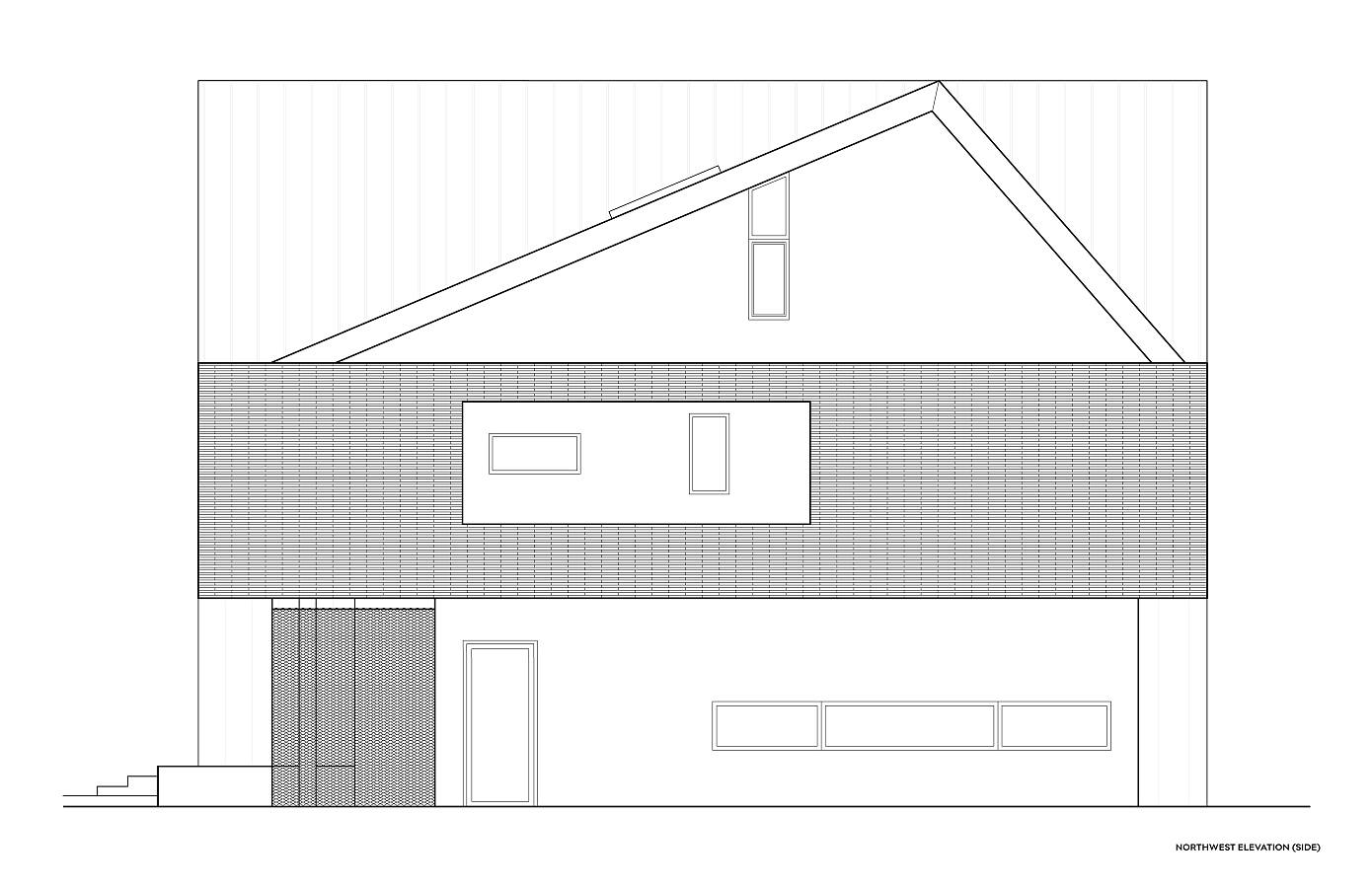 The Glyptis House by Tom Winter Architects