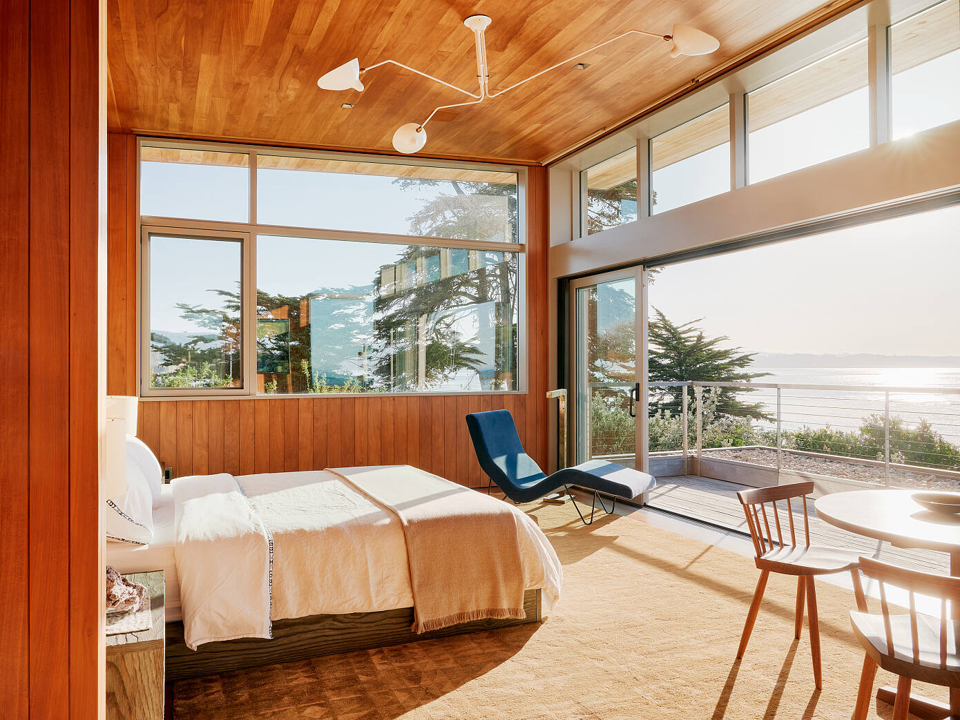 Surf House by Feldman Architecture