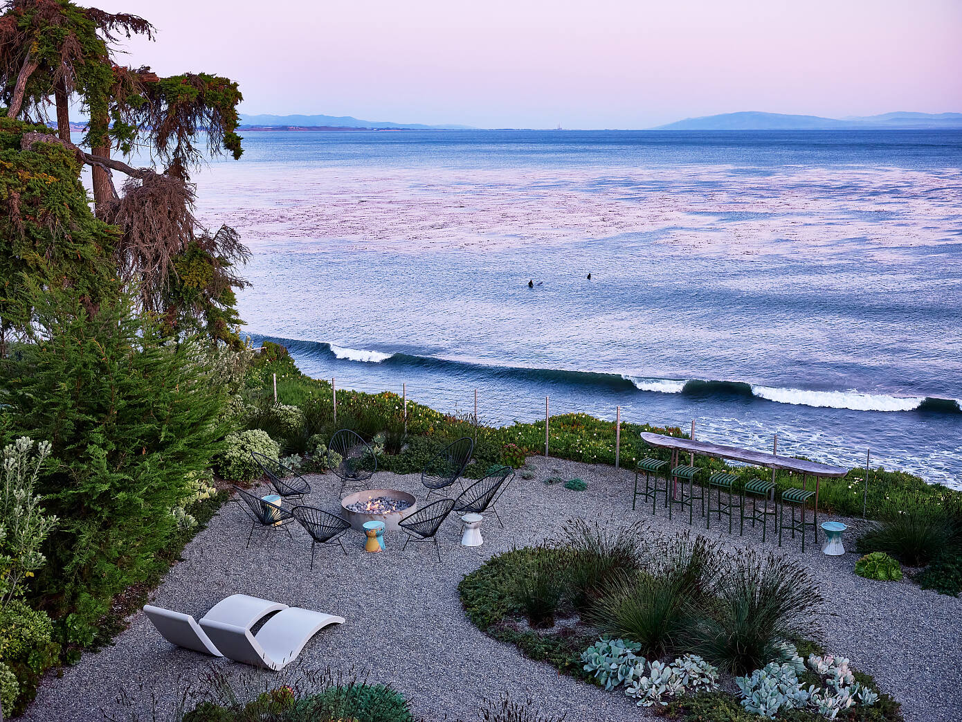 Surf House by Feldman Architecture