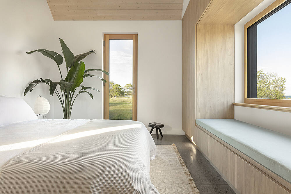 Ell House by Aamp Studio