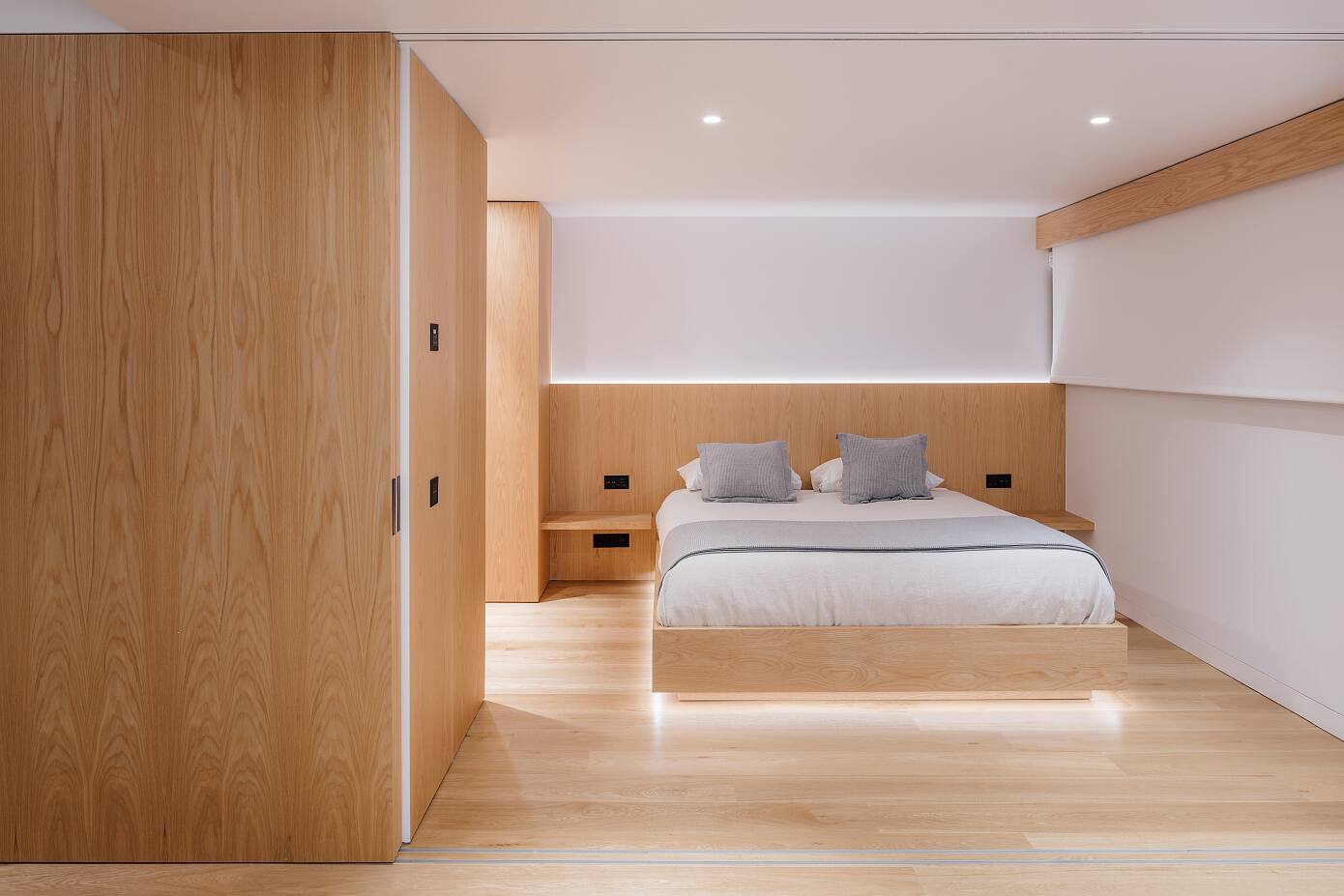 Casa Paco by Miguel Crespo Picot