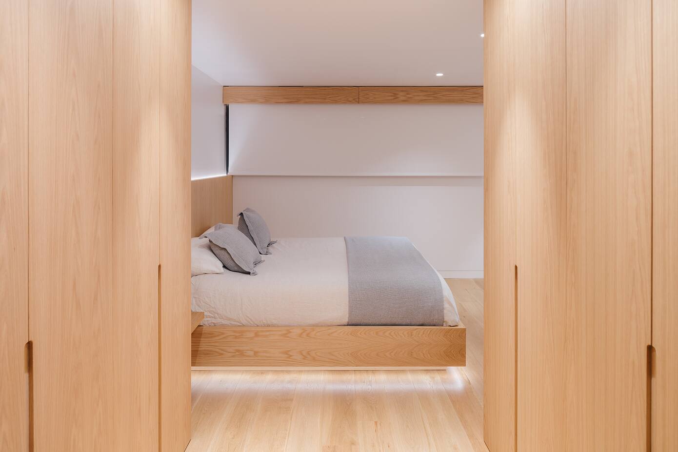 Casa Paco by Miguel Crespo Picot