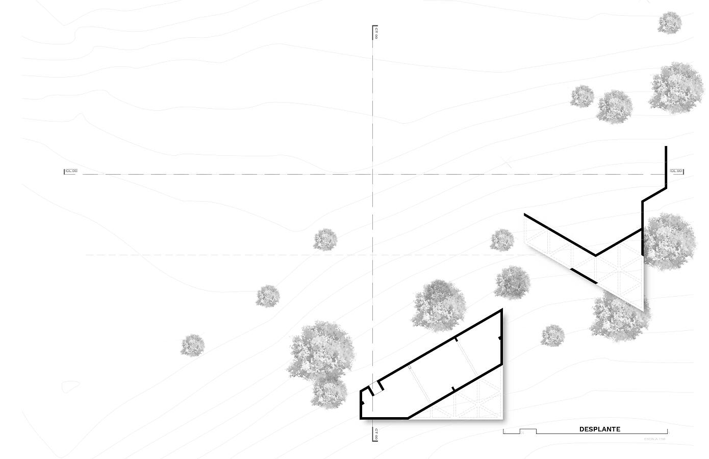 Silkworm Sanctuary by Lamz Arquitectura