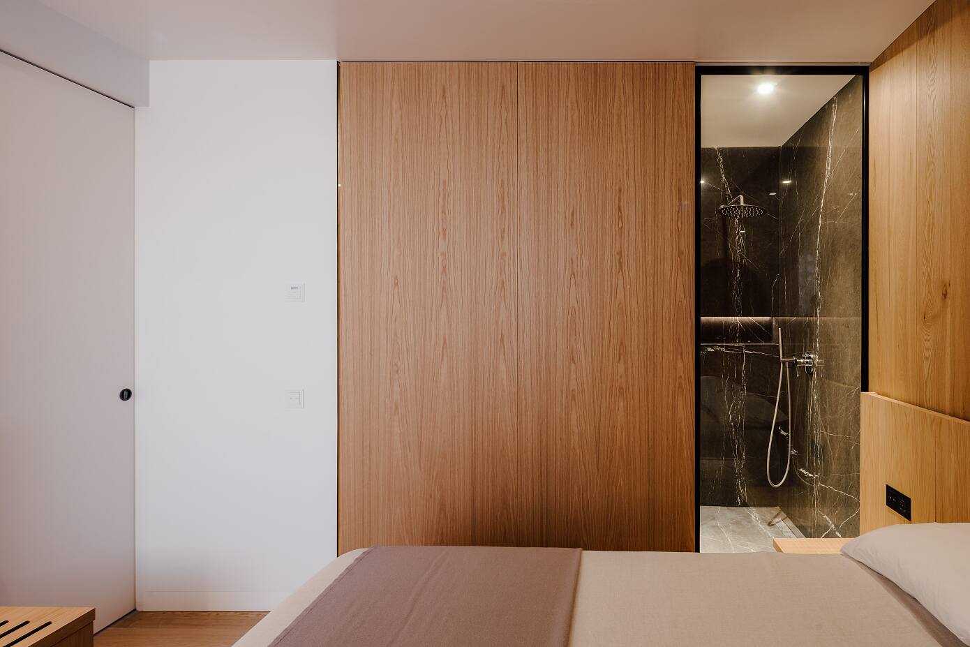 Casa Paco by Miguel Crespo Picot