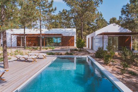 Casa Ananda by Comporta House - 1