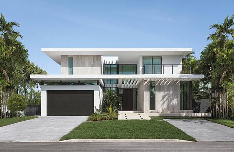 99 Residence by SDH Studio Architecture + Design