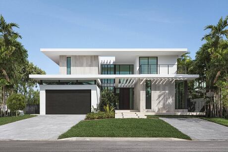 99 Residence by SDH Studio Architecture + Design - 1