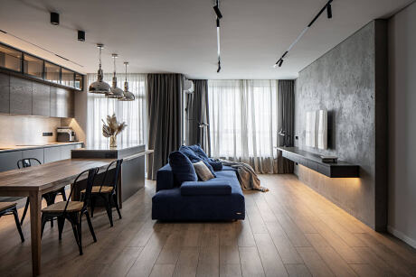 So Apartment by Simpli - 1