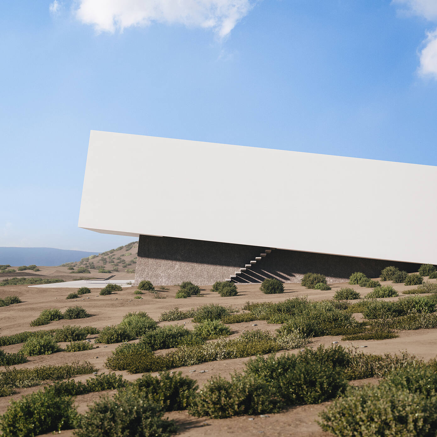 House 6° by Mado Samiou Architecture