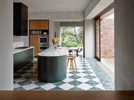 Lindfield House by Polly Harbison Design - 3