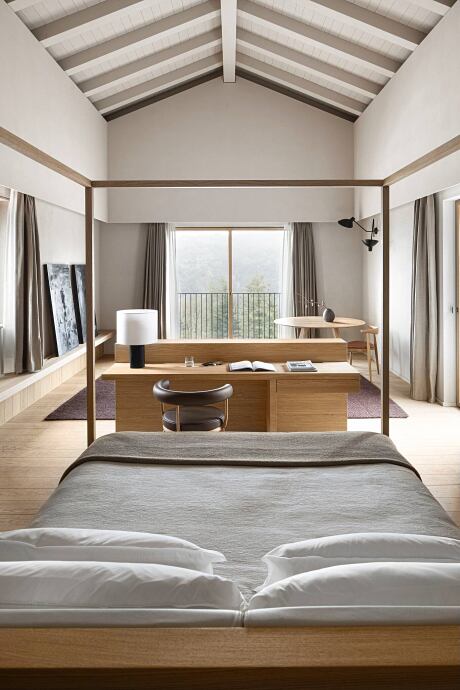 Casa di Langa by GaS Studio – Goring & Straja Studio - 3