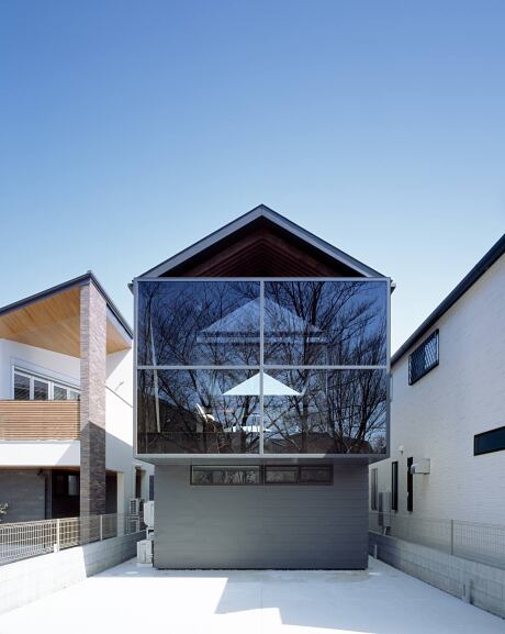 Grace by Apollo Architects & Associates - 1