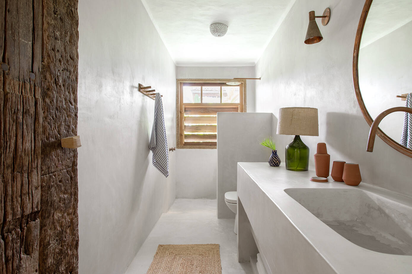 Trancoso House by Todos Arquitetura