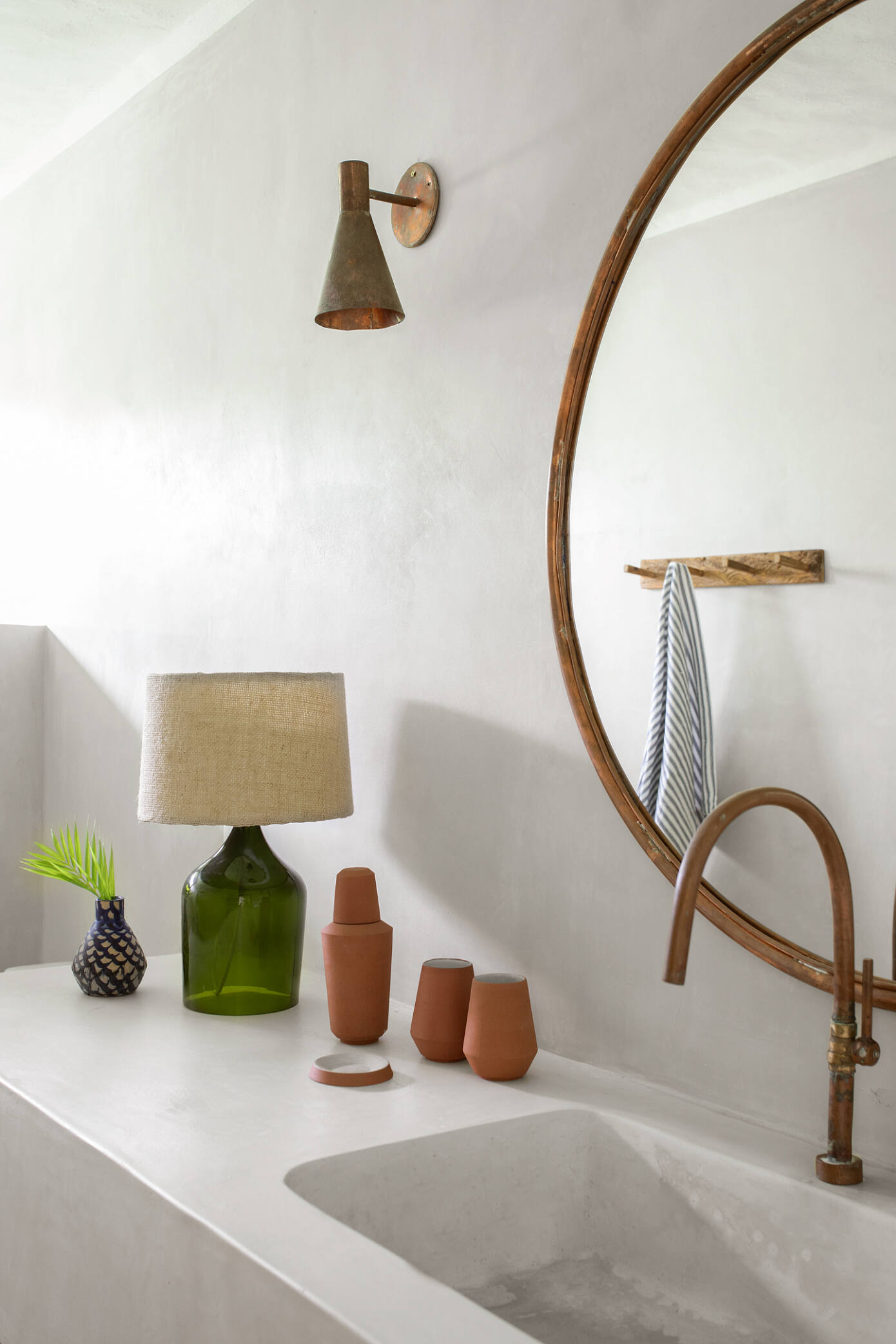 Trancoso House by Todos Arquitetura