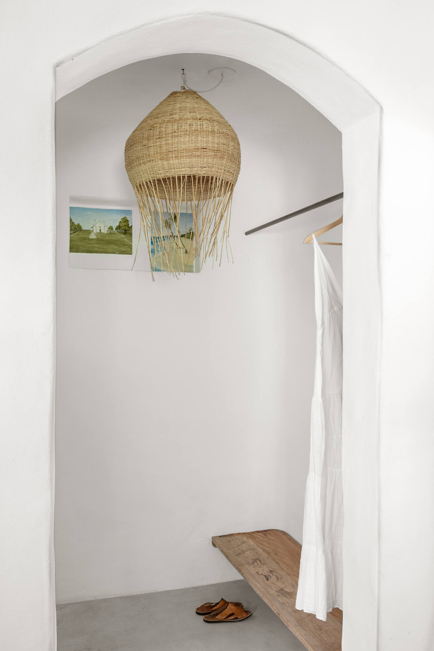 Trancoso House by Todos Arquitetura