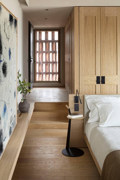 Casa di Langa by GaS Studio – Goring & Straja Studio - 4