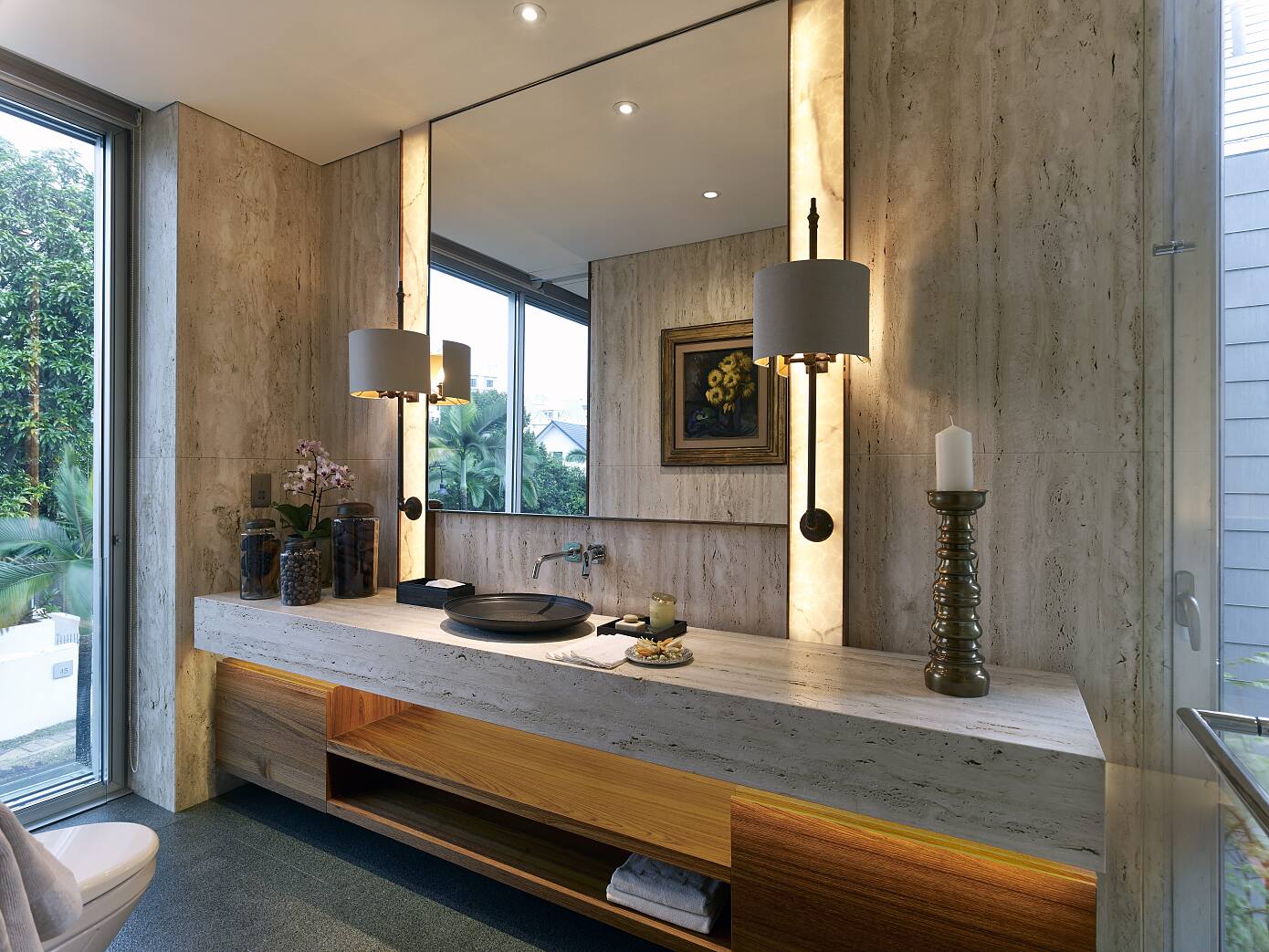 Chiltern House by Wow Architects