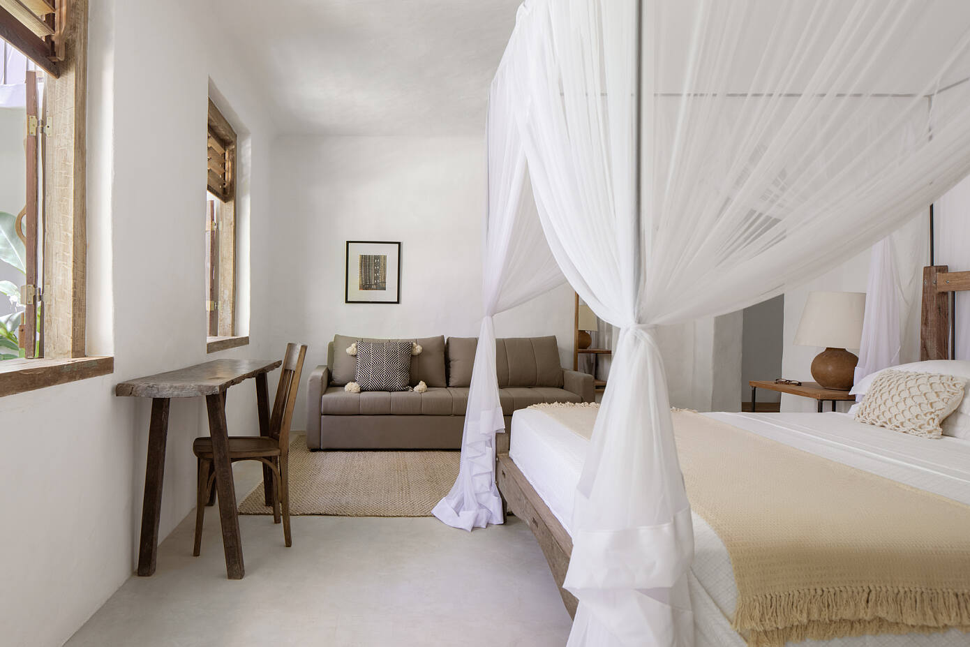 Trancoso House by Todos Arquitetura