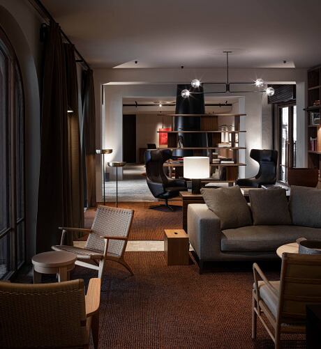 Casa di Langa by GaS Studio – Goring & Straja Studio - 8