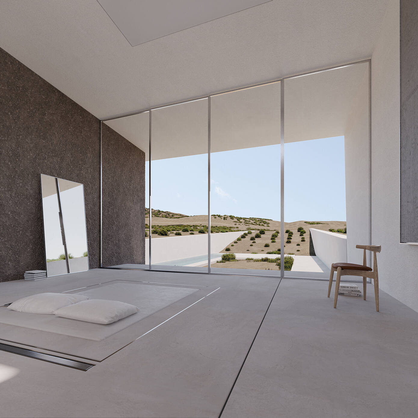 House 6° by Mado Samiou Architecture