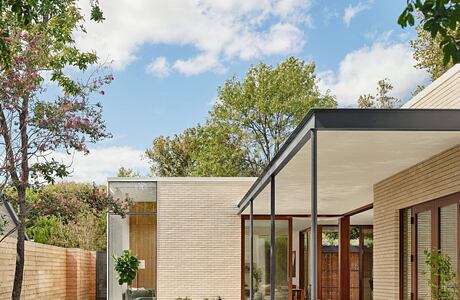 3313 Hemlock Ave. House by Chioco Design