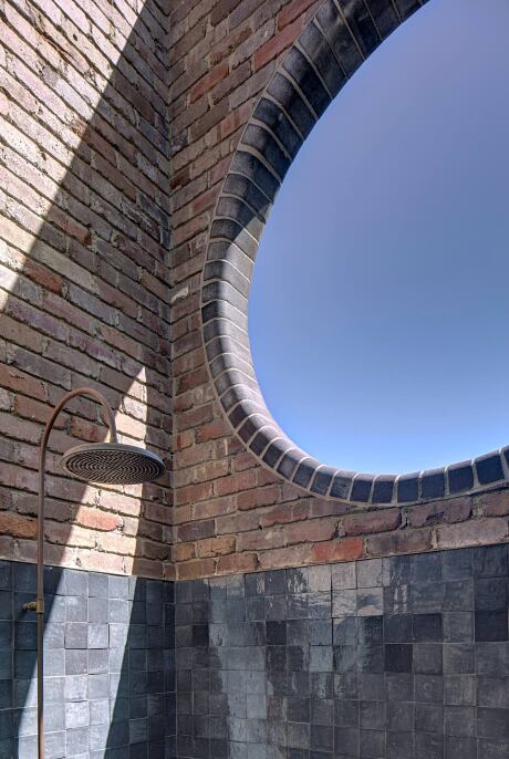 Lindfield House by Polly Harbison Design - 12