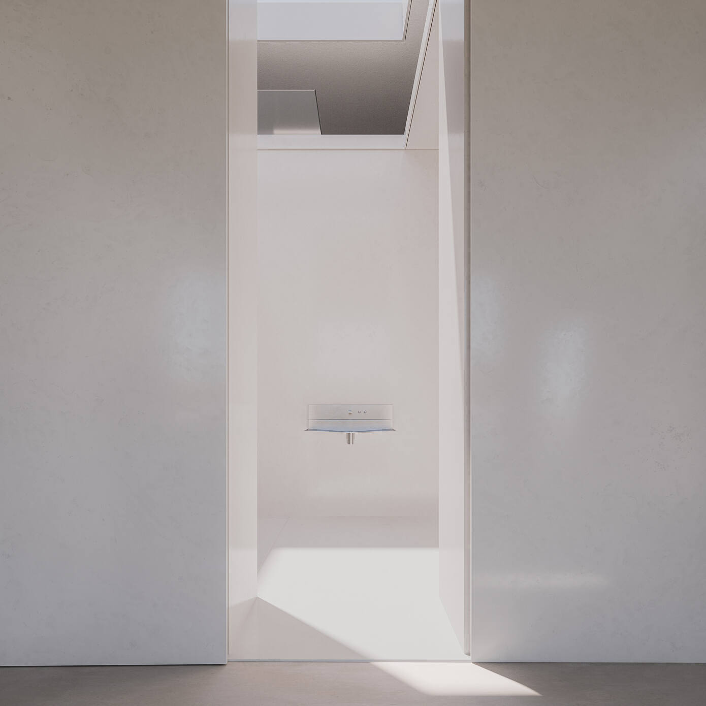 House 6° by Mado Samiou Architecture