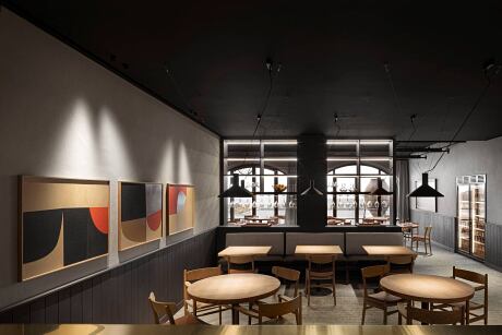 Casa di Langa by GaS Studio – Goring & Straja Studio - 10