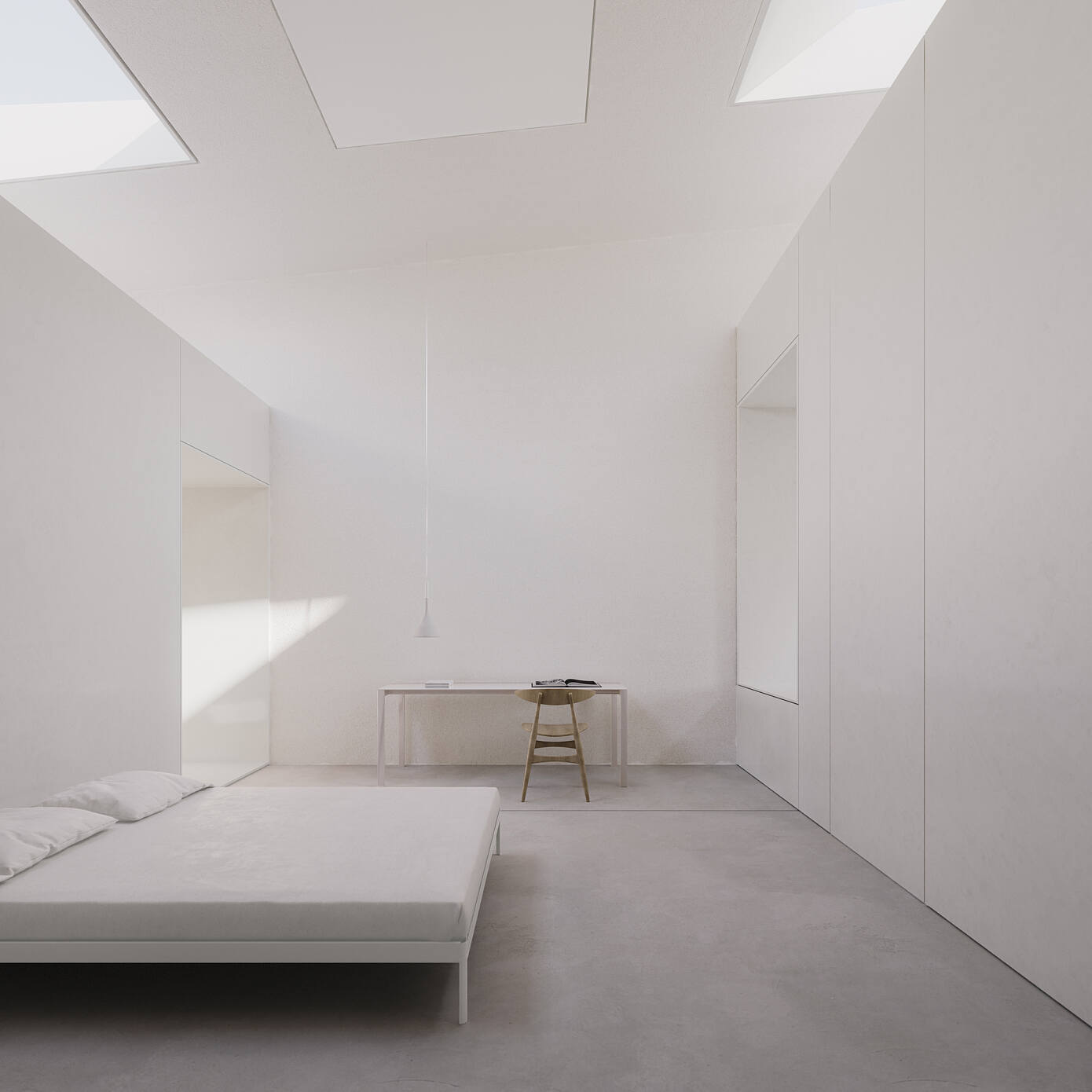 House 6° by Mado Samiou Architecture